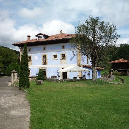 Hotel Rural Sucuevas (Adults Only) Llano-Con Eksteriør billede