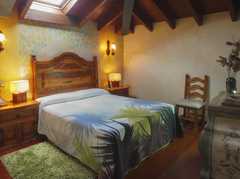 Hotel Rural Sucuevas (Adults Only) Llano-Con Eksteriør billede