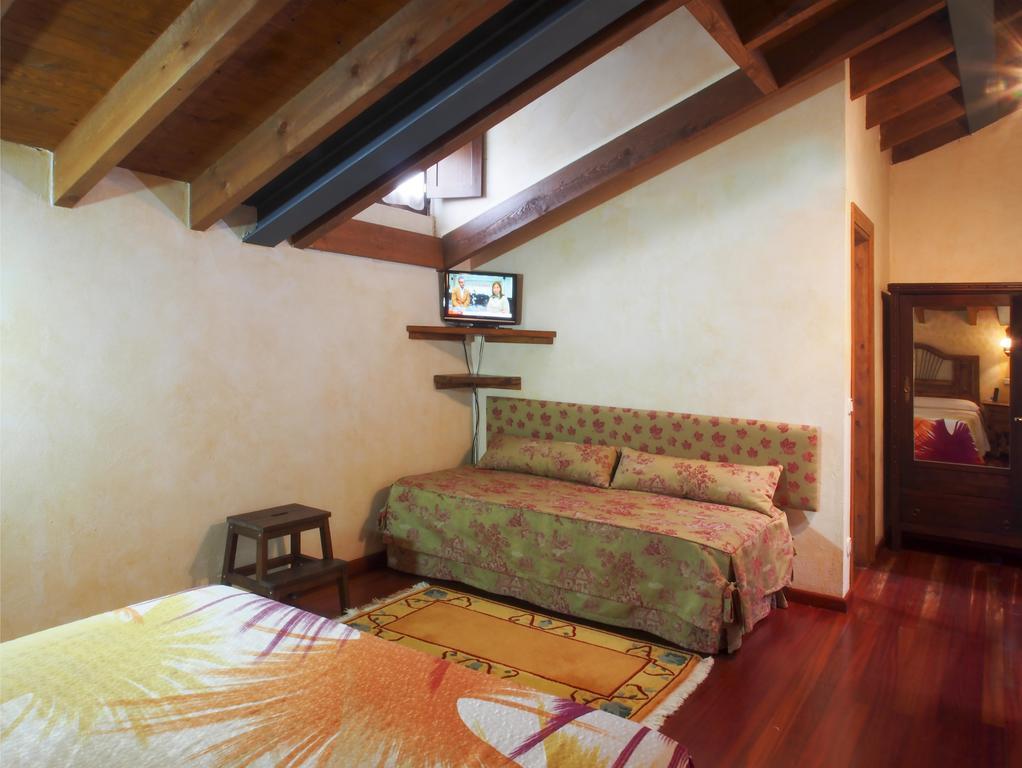 Hotel Rural Sucuevas (Adults Only) Llano-Con Eksteriør billede