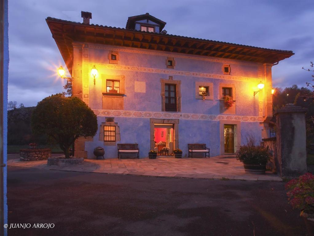 Hotel Rural Sucuevas (Adults Only) Llano-Con Eksteriør billede