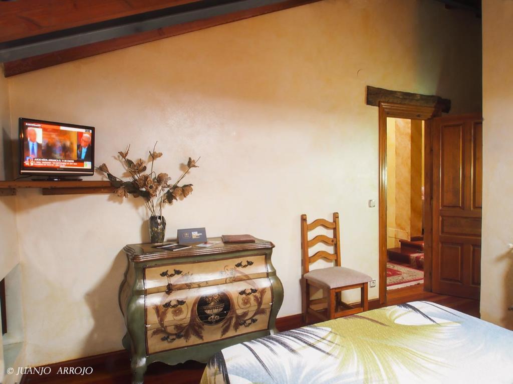 Hotel Rural Sucuevas (Adults Only) Llano-Con Eksteriør billede