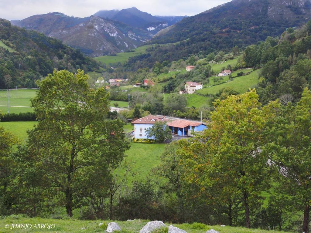Hotel Rural Sucuevas (Adults Only) Llano-Con Eksteriør billede