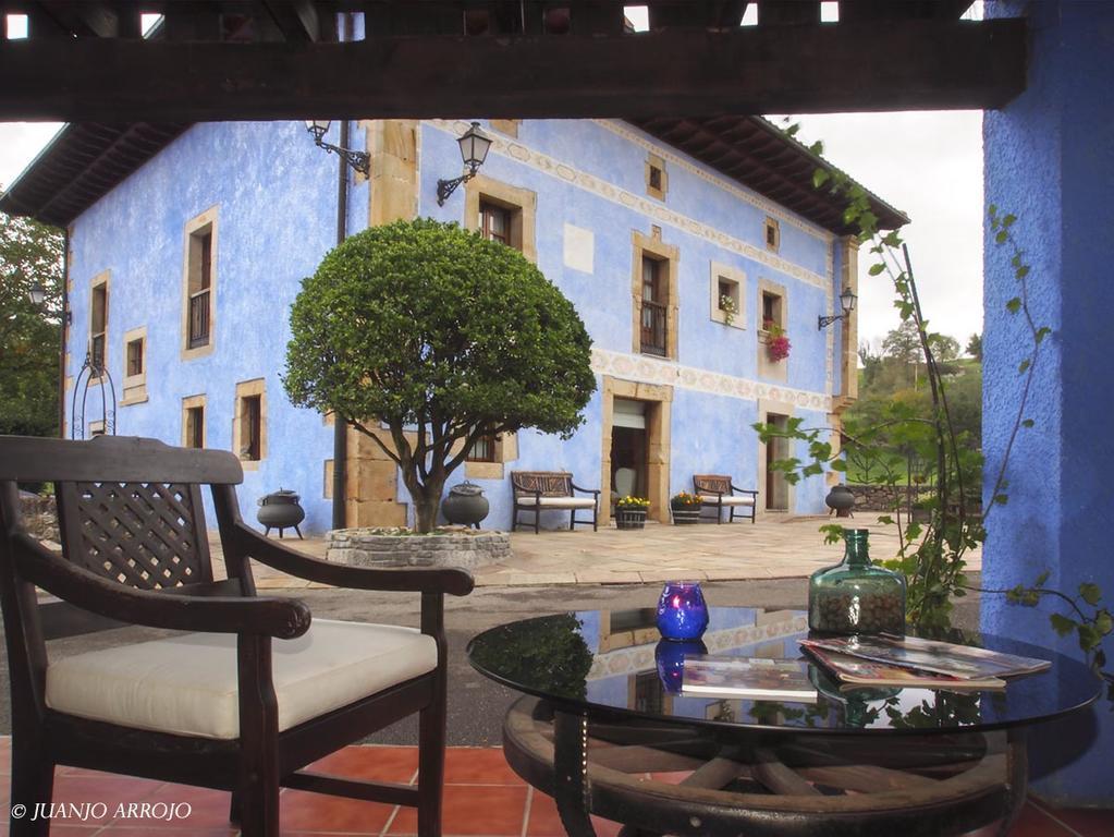 Hotel Rural Sucuevas (Adults Only) Llano-Con Eksteriør billede