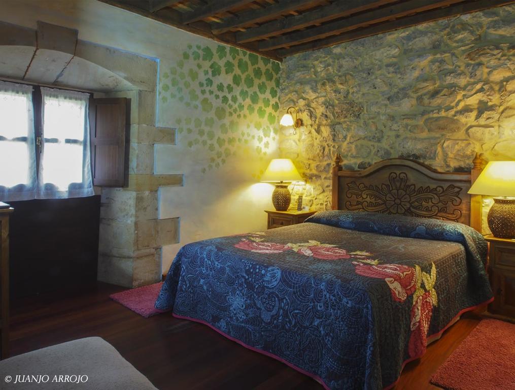 Hotel Rural Sucuevas (Adults Only) Llano-Con Værelse billede