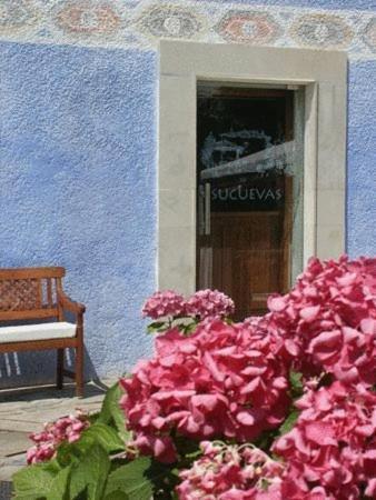 Hotel Rural Sucuevas (Adults Only) Llano-Con Eksteriør billede
