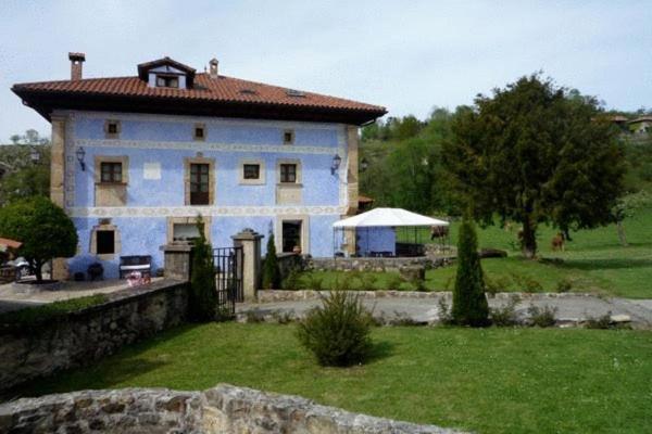 Hotel Rural Sucuevas (Adults Only) Llano-Con Eksteriør billede