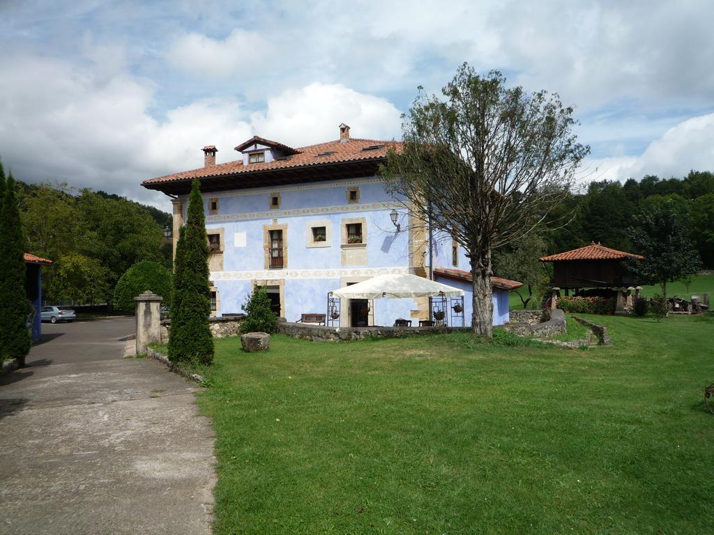 Hotel Rural Sucuevas (Adults Only) Llano-Con Eksteriør billede