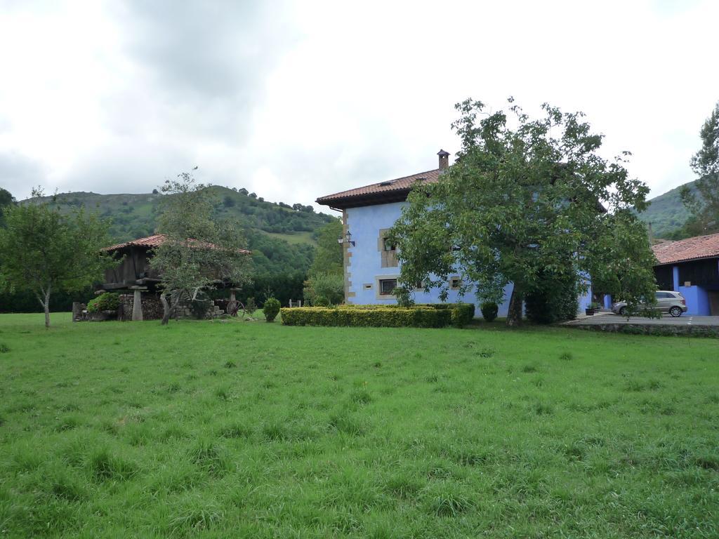 Hotel Rural Sucuevas (Adults Only) Llano-Con Eksteriør billede