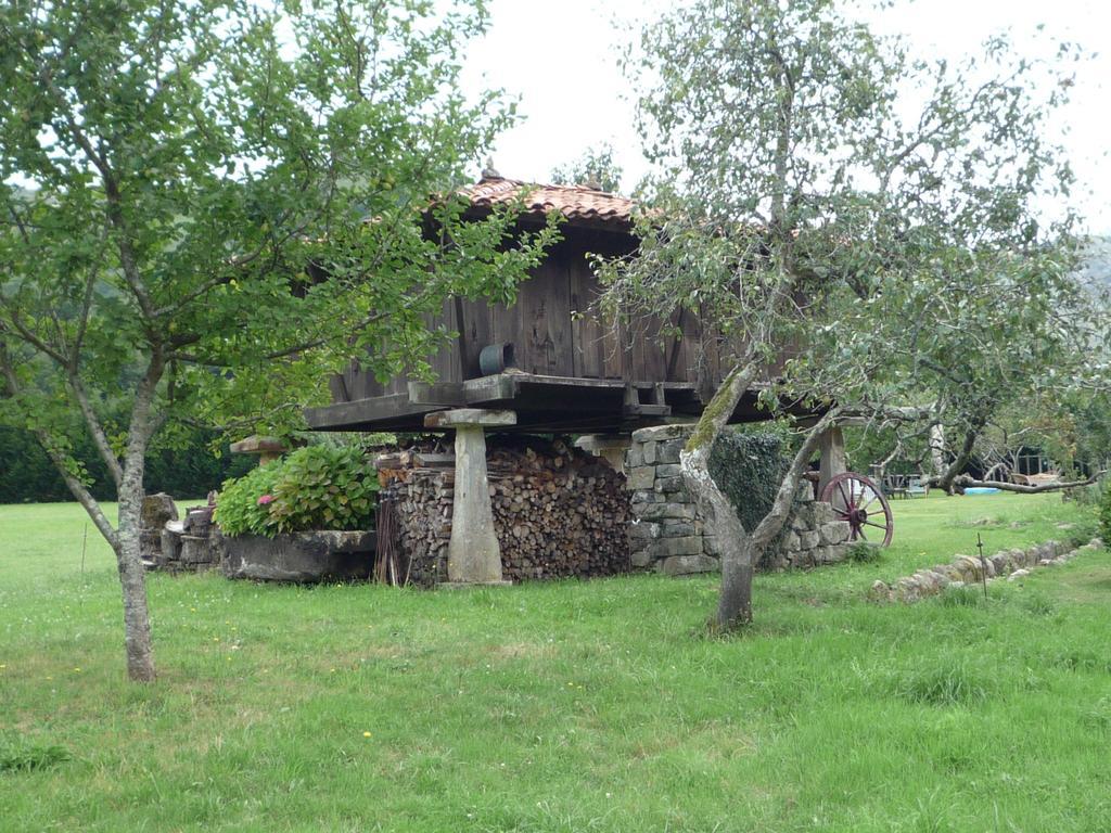 Hotel Rural Sucuevas (Adults Only) Llano-Con Eksteriør billede
