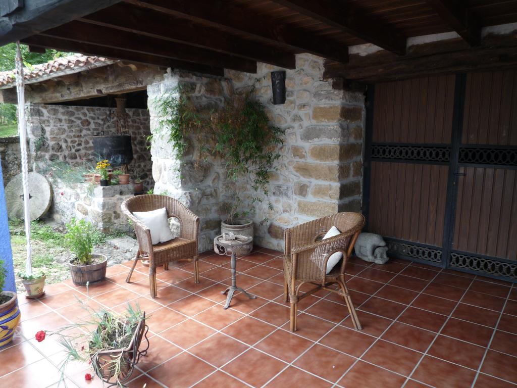 Hotel Rural Sucuevas (Adults Only) Llano-Con Eksteriør billede