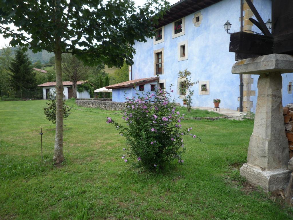 Hotel Rural Sucuevas (Adults Only) Llano-Con Eksteriør billede