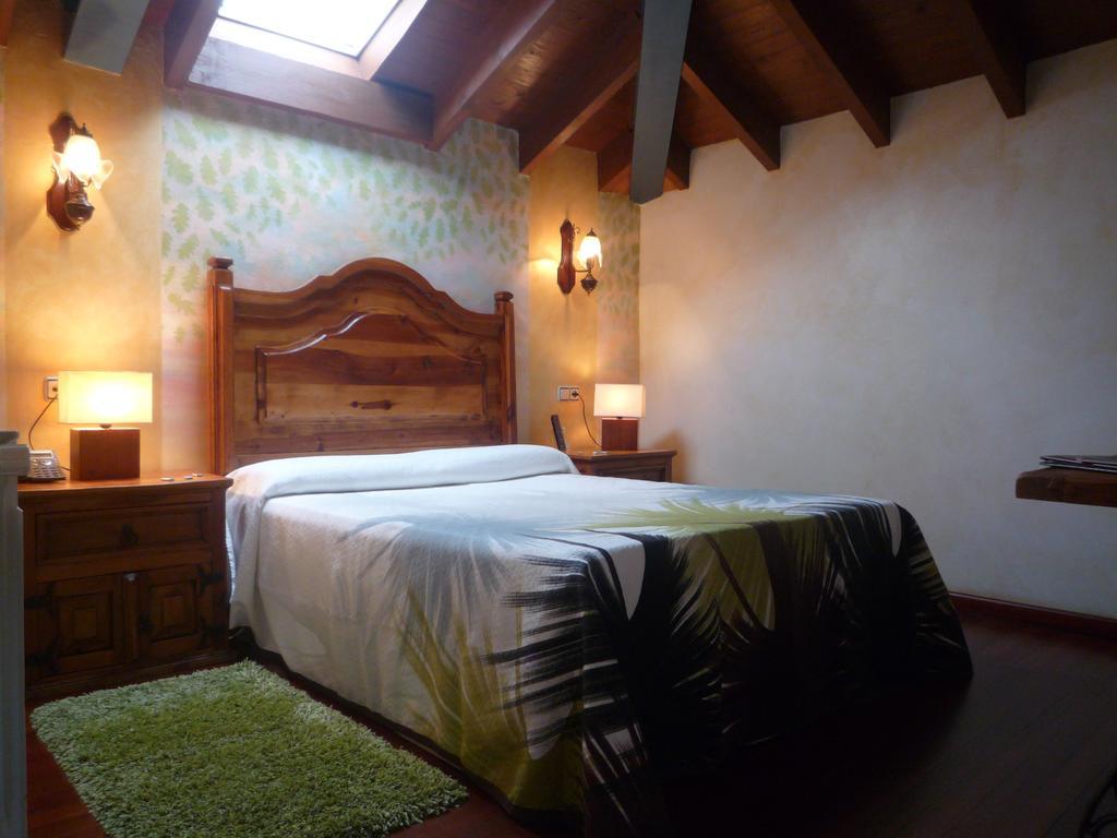 Hotel Rural Sucuevas (Adults Only) Llano-Con Eksteriør billede