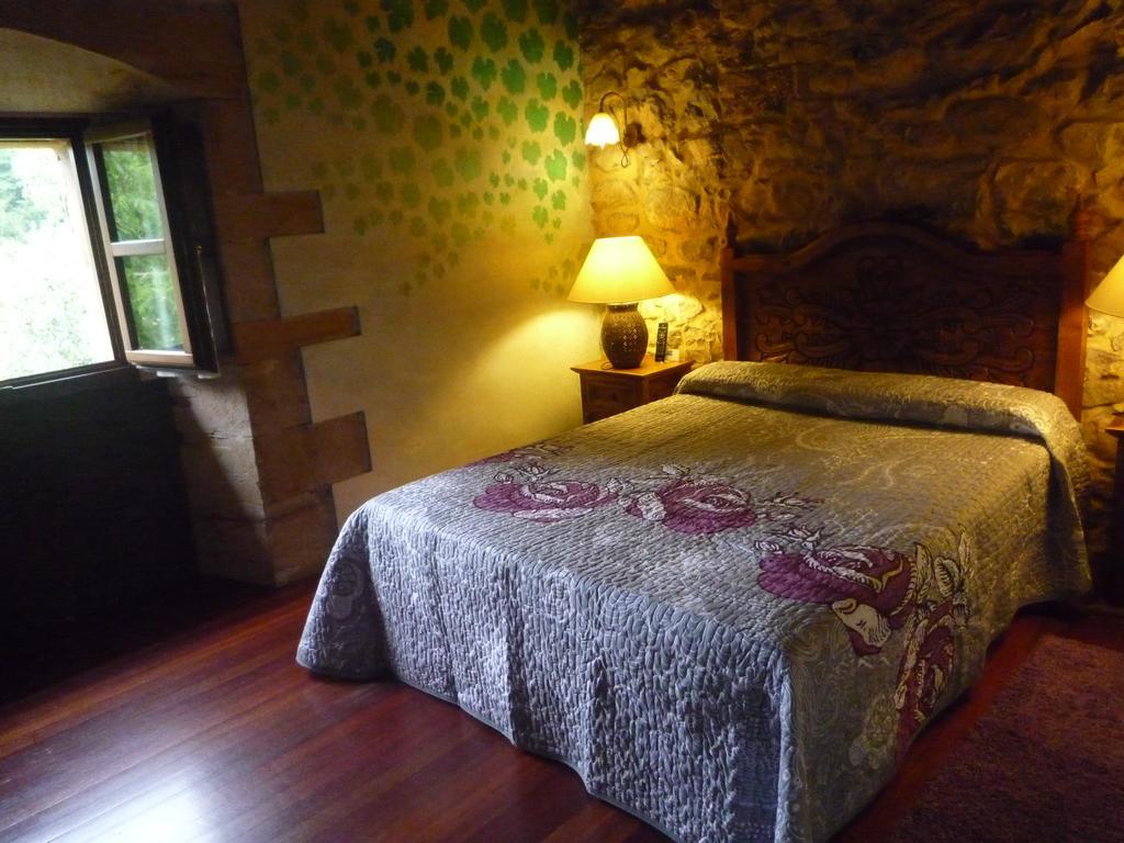 Hotel Rural Sucuevas (Adults Only) Llano-Con Eksteriør billede